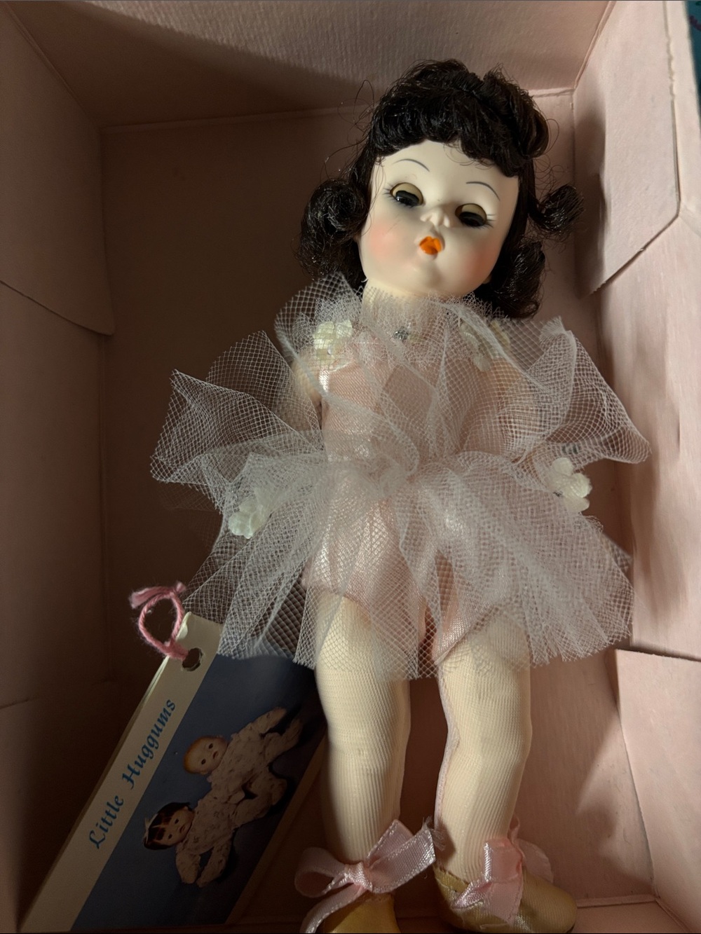Madame Alexander Ballerina
